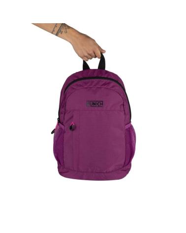 SAC À DOS SLIM MUNICH GYM SPORTS 2.0 ORCHIDÉE - RÉF. 6500241 VIOLETA