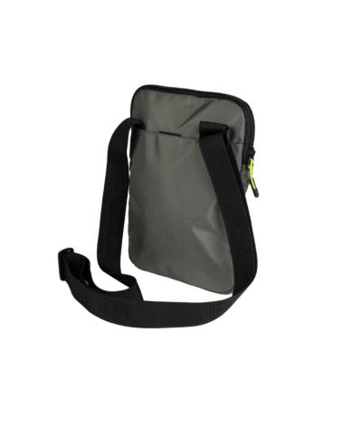 SAC BANDOULIÈRE MUNICH GYM SPORTS 2.0 SLIM KAKI - RÉF. 6578011 VERDE
