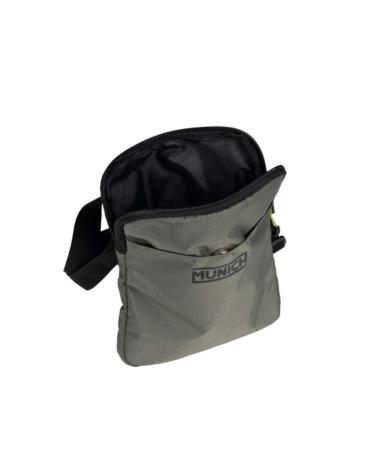 SAC BANDOULIÈRE MUNICH GYM SPORTS 2.0 SLIM KAKI - RÉF. 6578011 VERDE