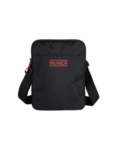 SAC BANDOULIÈRE MUNICH NOIR NEGRO