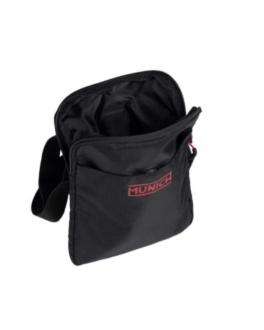 SAC BANDOULIÈRE MUNICH NOIR NEGRO