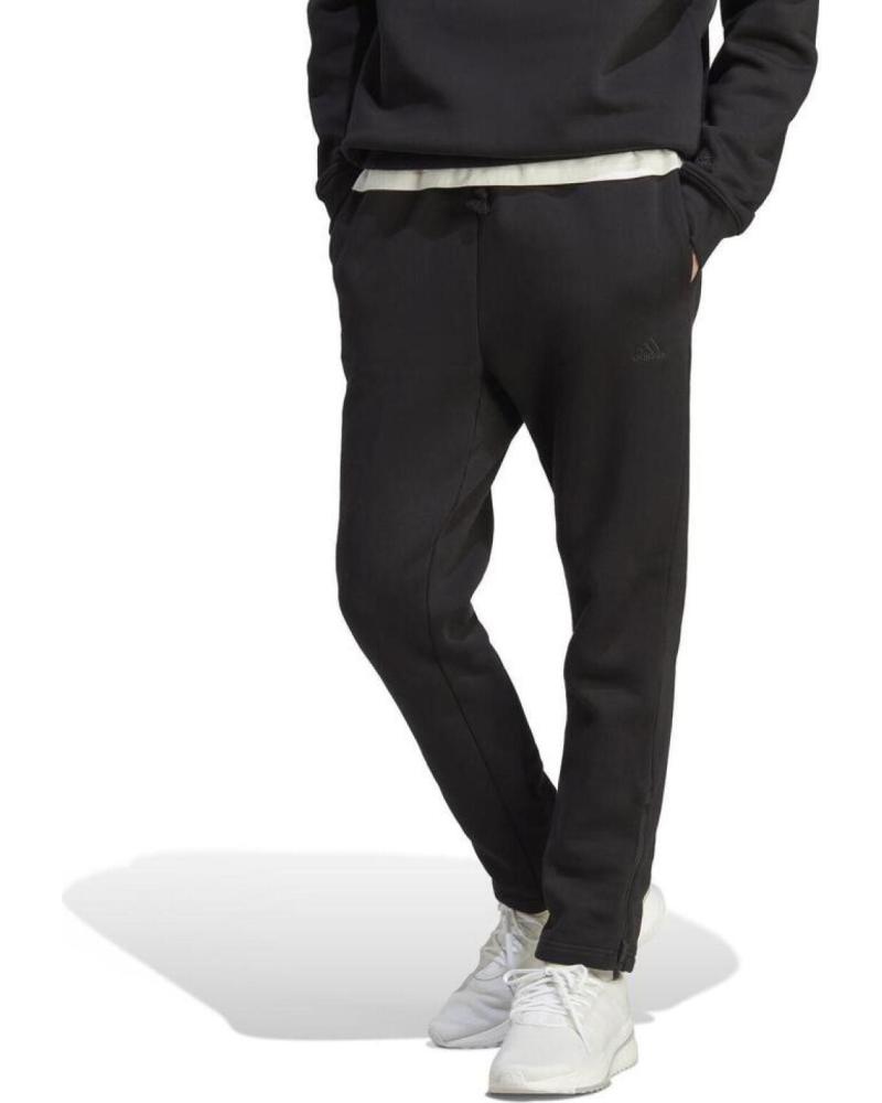 ADIDAS M ALL SZN TZ PT HOSE SCHWARZ IB4070 NEGRO
