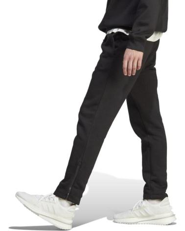 ADIDAS M ALL SZN TZ PT HOSE SCHWARZ IB4070 NEGRO