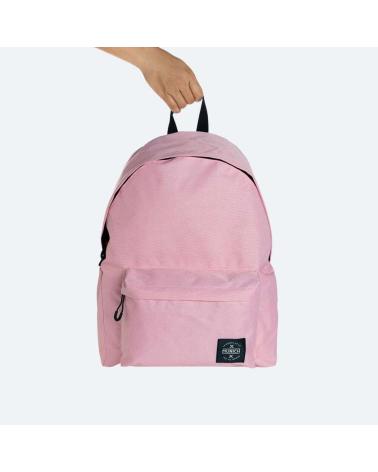 MUNICH BASICS BACKPACK BTS RUCKSACK 20 LITER ROSA - ART.-NR. 7058076 ROSA