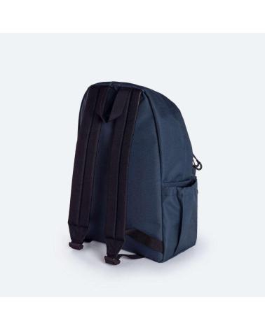 ZAINO MUNICH BASICS BACKPACK BTS 20 LITRI BLU MARINO - RIF. 7058074 AZUL