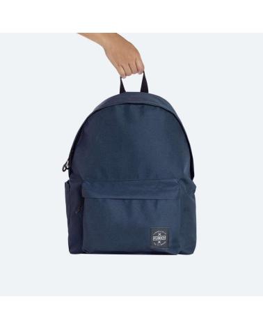 ZAINO MUNICH BASICS BACKPACK BTS 20 LITRI BLU MARINO - RIF. 7058074 AZUL
