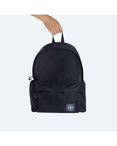 ZAINO MUNICH BASICS BACKPACK BTS 20 LITRI NERO - RIF. 7058073 NEGRO