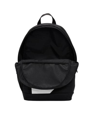 NIKE MOCHILA YOUTH ELEMENT 20L NEGRA DR6084-010 NEGRO