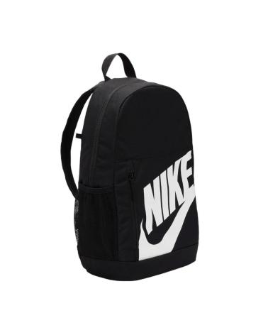 NIKE MOCHILA YOUTH ELEMENT 20L NEGRA DR6084-010 NEGRO