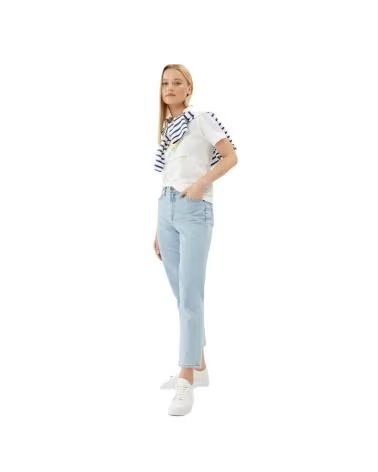 CAMISETA CONVERSE STAR CHEVRON INFILL BRANCA 10025214-A01 BLANCO