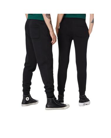 CONVERSE STAR CHEVRON BB PANT JOGGER 10024521-A01 BLACK NEGRO