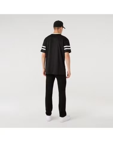 MAGLIA NEW ERA NEW ORLEANS SAINTS NFL NERA 12572537 NEGRO