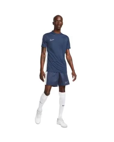 SHORT NIKE M DF ACADEMY 23 K BR MARINE - DV9742-451 AZUL