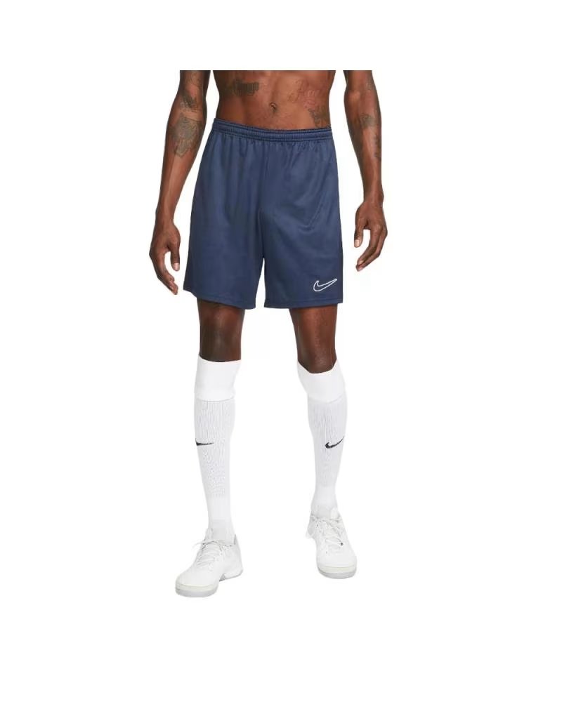 SHORT NIKE M DF ACADEMY 23 K BR MARINE - DV9742-451 AZUL