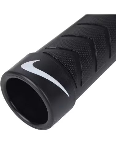 COMBA DE SALTO NIKE FUNDAMENTAL SPEED ROPE N1000487027NS NEGRO NEGRO
