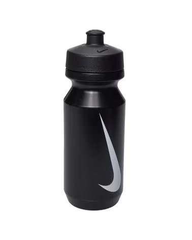 NIKE BIG MOUTH 2.0 TRINKFLASCHE SCHWARZ 650ML (22OZ) N000042 NEGRO