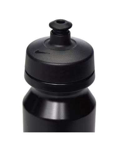 BOUTEILLE NIKE BIG MOUTH 2.0 NOIRE 650ML (22OZ) N000042 NEGRO