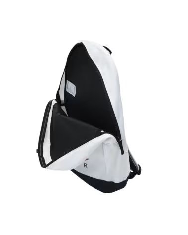 JORDAN JAN AIR SCHOOL RUCKSACK SCHWARZ UND WEISS