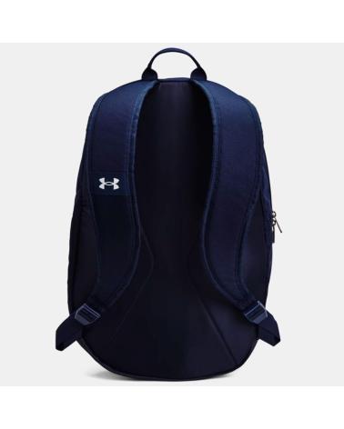 MOCHILA UNDER ARMOUR HUSTLE LITE AZUL MARINO 26.5L 1364180 AZUL MARINO