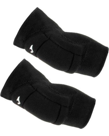 GOMITIERE JOMA BLOCK ELBOW PADS 400176-100 NERE NEGRO