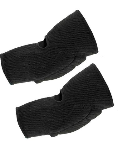 GOMITIERE JOMA BLOCK ELBOW PADS 400176-100 NERE NEGRO