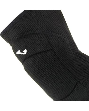 GOMITIERE JOMA BLOCK ELBOW PADS 400176-100 NERE NEGRO