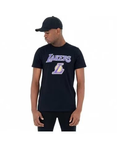 -NEW-ERA-CAMISETA-TEAM-LOS-ANGELES-LACKERS-T-SHIRT-11530752-NEGRO