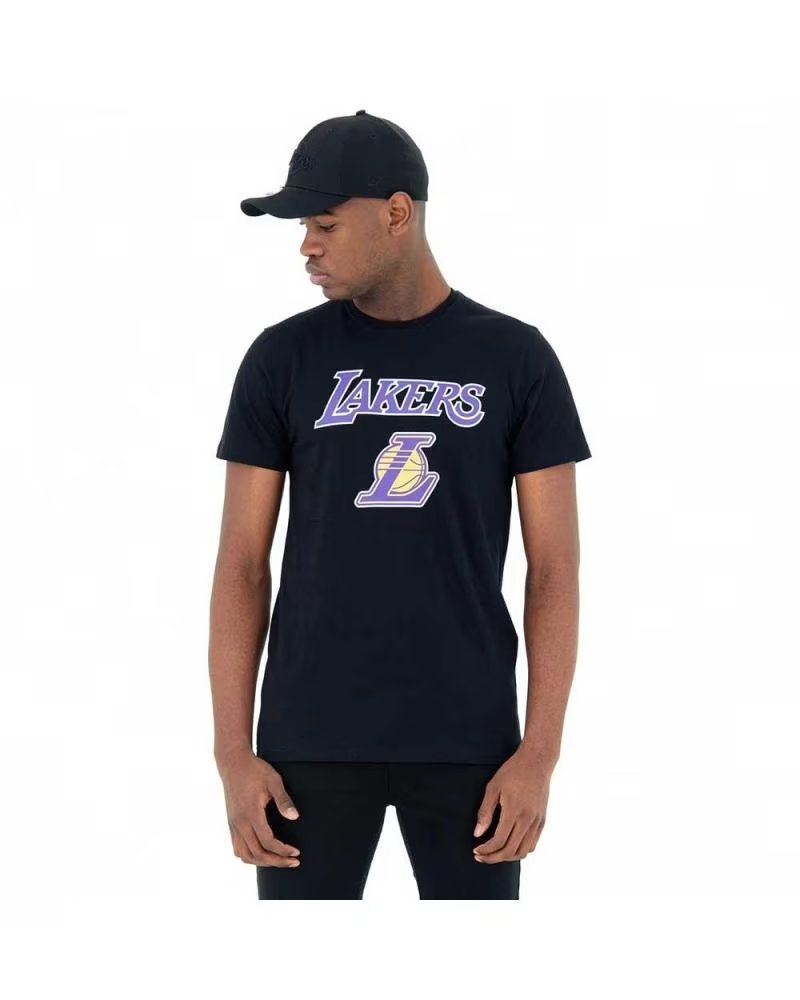 -NEW-ERA-CAMISETA-TEAM-LOS-ANGELES-LACKERS-T-SHIRT-11530752-NEGRO