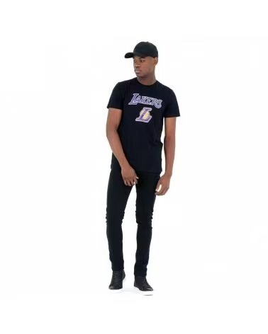 -NEW-ERA-CAMISETA-TEAM-LOS-ANGELES-LACKERS-T-SHIRT-11530752-NEGRO