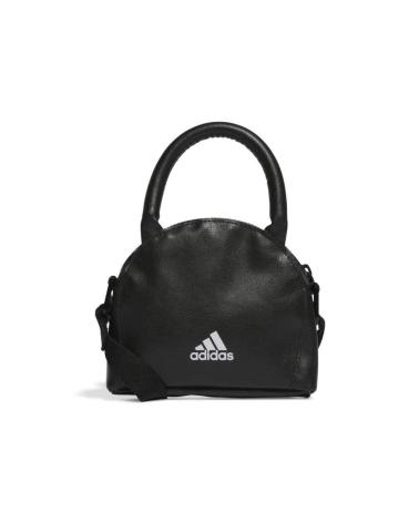 SAC MINI ADIDAS KETTLE BAG PU NOIR HT4771 NEGRO
