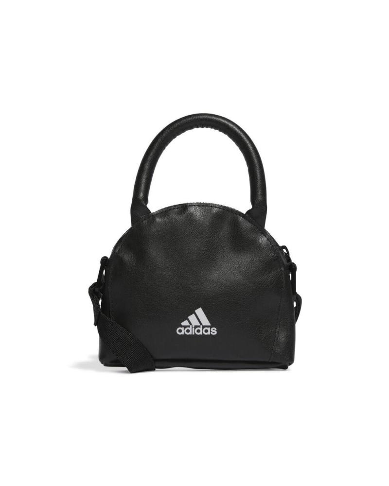 SAC MINI ADIDAS KETTLE BAG PU NOIR HT4771 NEGRO