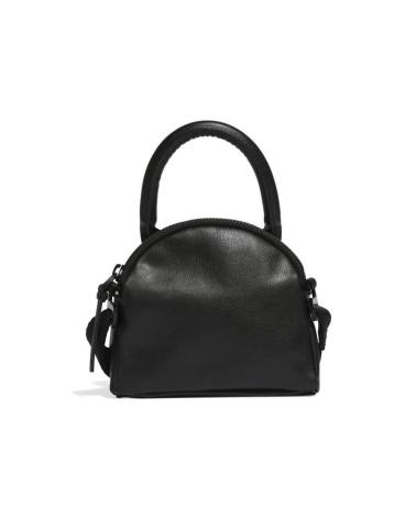 SAC MINI ADIDAS KETTLE BAG PU NOIR HT4771 NEGRO