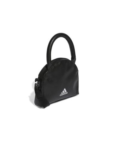 SAC MINI ADIDAS KETTLE BAG PU NOIR HT4771 NEGRO