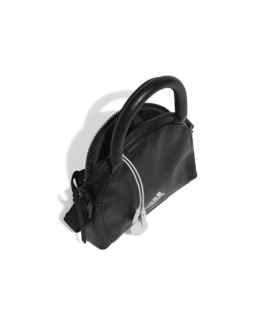 SAC MINI ADIDAS KETTLE BAG PU NOIR HT4771 NEGRO