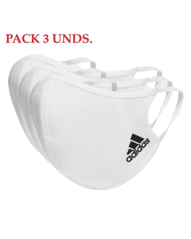 Inizio-ADIDAS-MASCARILLAS-CVR-M-L-PACK-3-UNIDADES-H34578-BLANCO