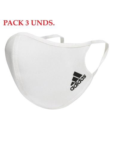 Inizio-ADIDAS-MASCARILLAS-CVR-M-L-PACK-3-UNIDADES-H34578-BLANCO