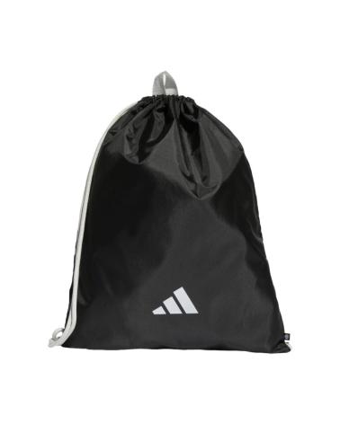 ADIDAS MOCHILA/GYMSACK RUN CON CUERDAS NEGRA HN8165 NEGRO