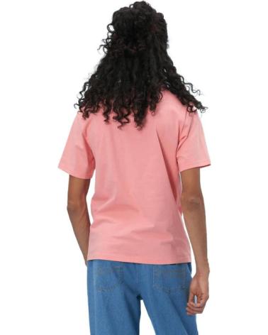 Camisetas-masculinas-para-fãs-de-esportes-CONVERSE-MODELO-STANDARD-FIT-CENTER-FR-ROSA