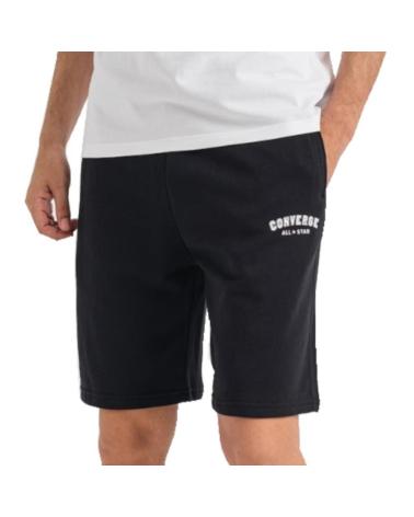 CONVERSE TEXTIL EN COLOR PARA HOMBRE AZUL