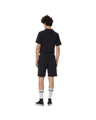 CONVERSE TEXTIL EN COLOR PARA HOMBRE AZUL