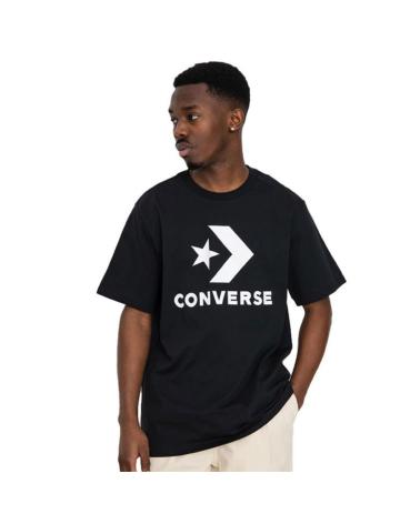CONVERSE TEXTIL EN COLOR PARA HOMBRE NEGRO