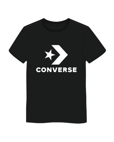 CONVERSE TEXTIL EN COLOR PARA HOMBRE NEGRO