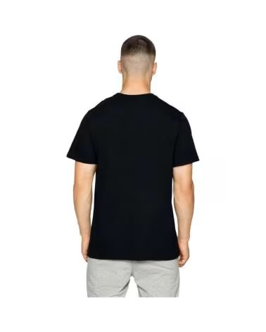CAMISETA NIKE CHICAGO SOX N199-00A-RX-M3X PRETO NEGRO