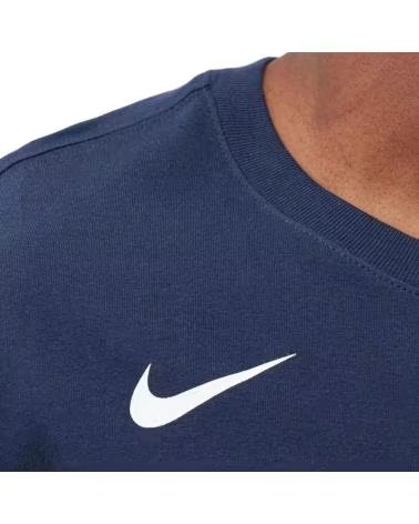 CAMISETA NIKE NEW YORK YANKEES WORDMARK MARINO AZUL