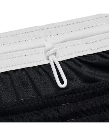 -UNDER-ARMOUR-SHORT-PERIMETER-11-DORADO-BASKET-1370222-002-NEGRO