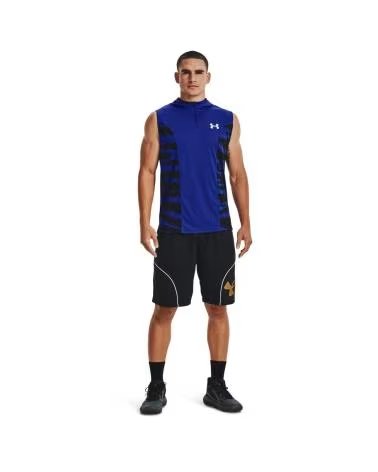 -UNDER-ARMOUR-SHORT-PERIMETER-11-DORADO-BASKET-1370222-002-NEGRO