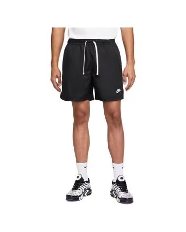 -NIKE-SHORT-SPORTSWEAR-CLUB-FLOW-DM6829-010-NEGRO