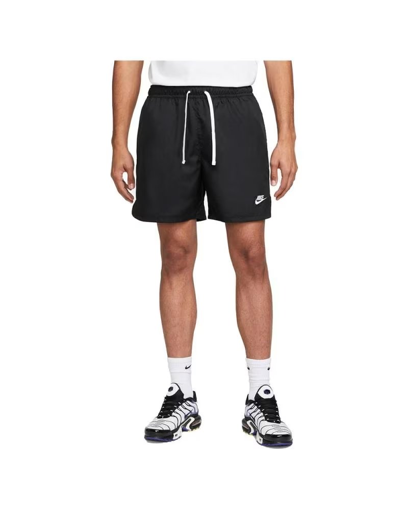 -NIKE-SHORT-SPORTSWEAR-CLUB-FLOW-DM6829-010-NEGRO
