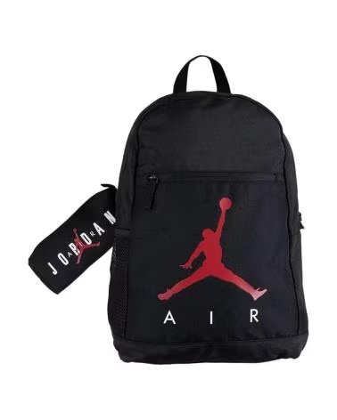 JORDAN AIR RUCKSACK MIT ABNEHMBARER KULTURTASCHE