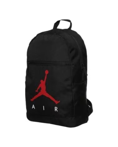 JORDAN AIR RUCKSACK MIT ABNEHMBARER KULTURTASCHE